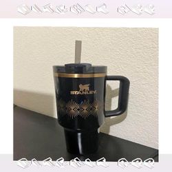 arrive free Drink Easy with Classic Stanley Tumblers