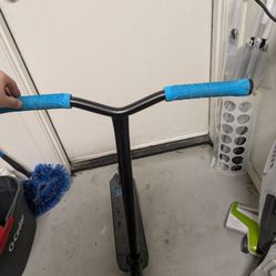 Envy Scooter One S3