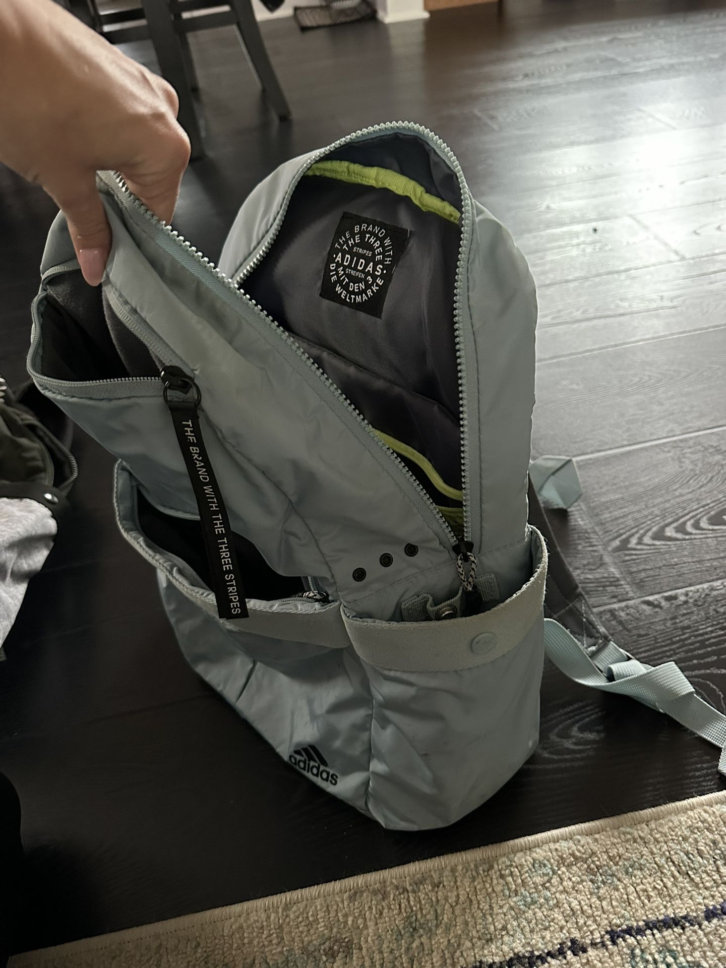 Adidas Backpack