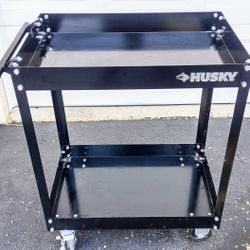 Husky Mechanic Cart 