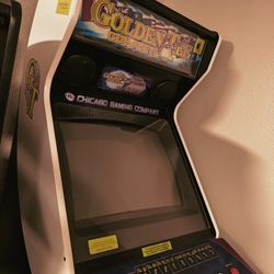 Golden Tee Complete