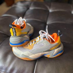 Size 4 But Fits Like A 6