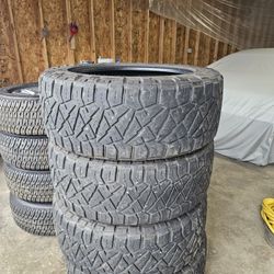 Nito Ridge Grappler