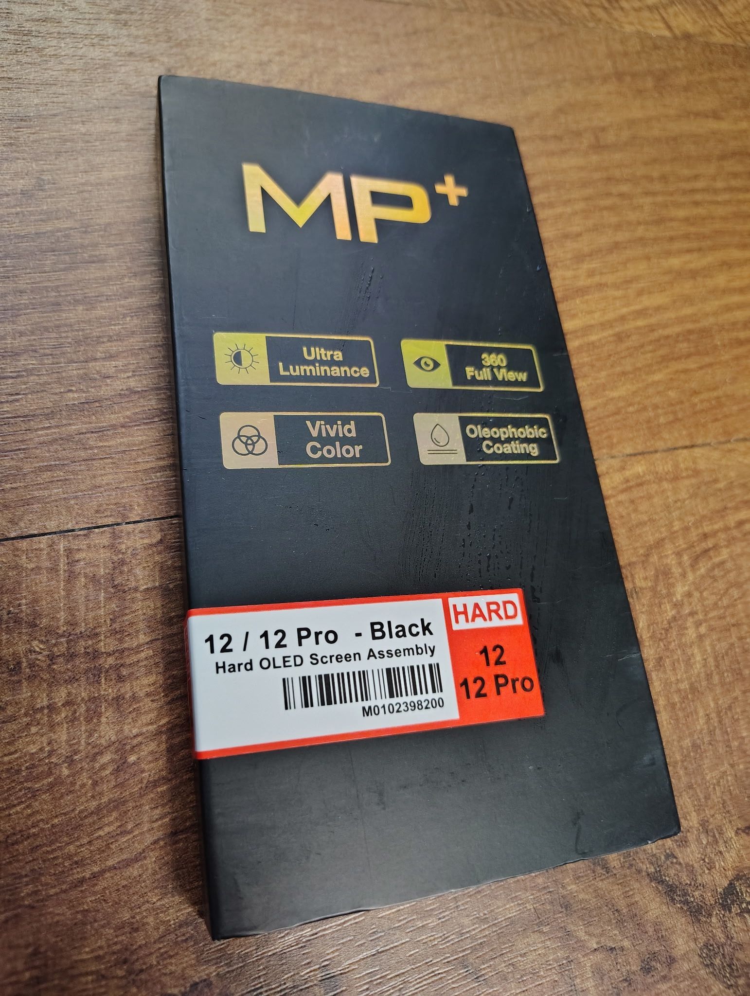 12 Pro REPAIR