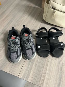 Boys shoes