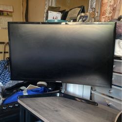 27in Samsung Monitor