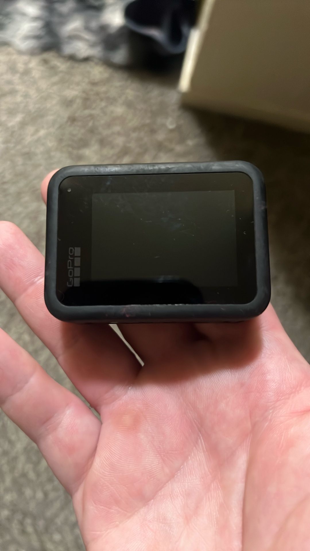 GoPro HERO8 Black