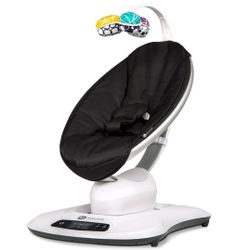 4 Moms MamaRoo