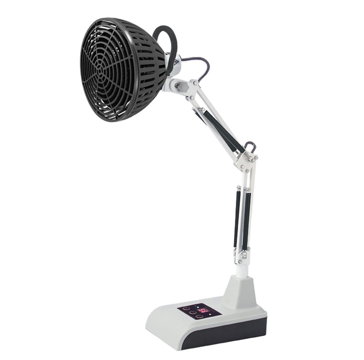 Heated Lamp**