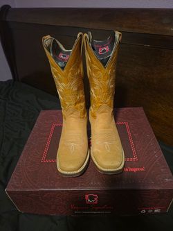Botas vaqueras de Mujer