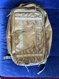 Patagonia Backpack