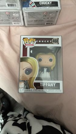 Funko Pop Tiffany 