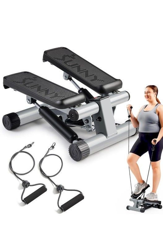 Fitness Mini Steppers