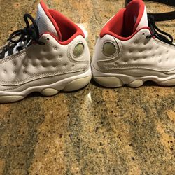 Jordan’s 13