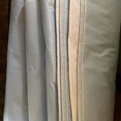 Reusable Bed Pads