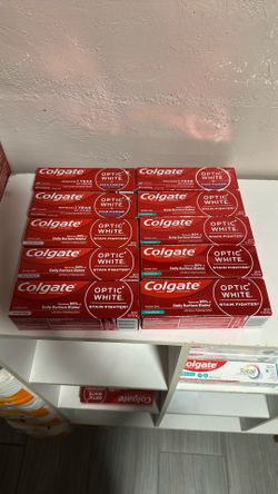 Colgate For All $20 Todas Por $20