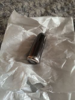 Mugen Weighted Shift Knob