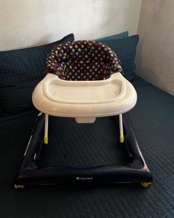 Baby Walker/activity Ceneter