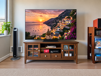 Samsung 65" QN90A Neo QLED 4K Smart TV – Excellent Condition