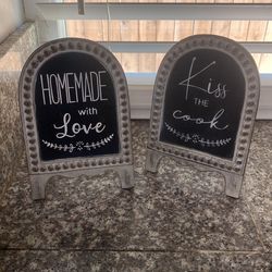 Kitchen Decor