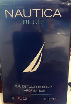 Perfume para hombre Náutica Blue