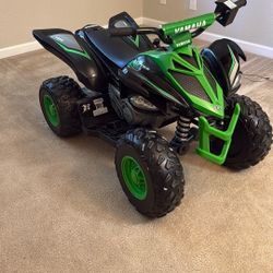Kids Electric Atv