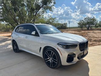 2019 BMW X5
