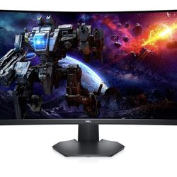 Gaming Monitor 