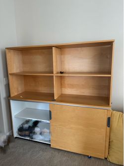 Bookshelf