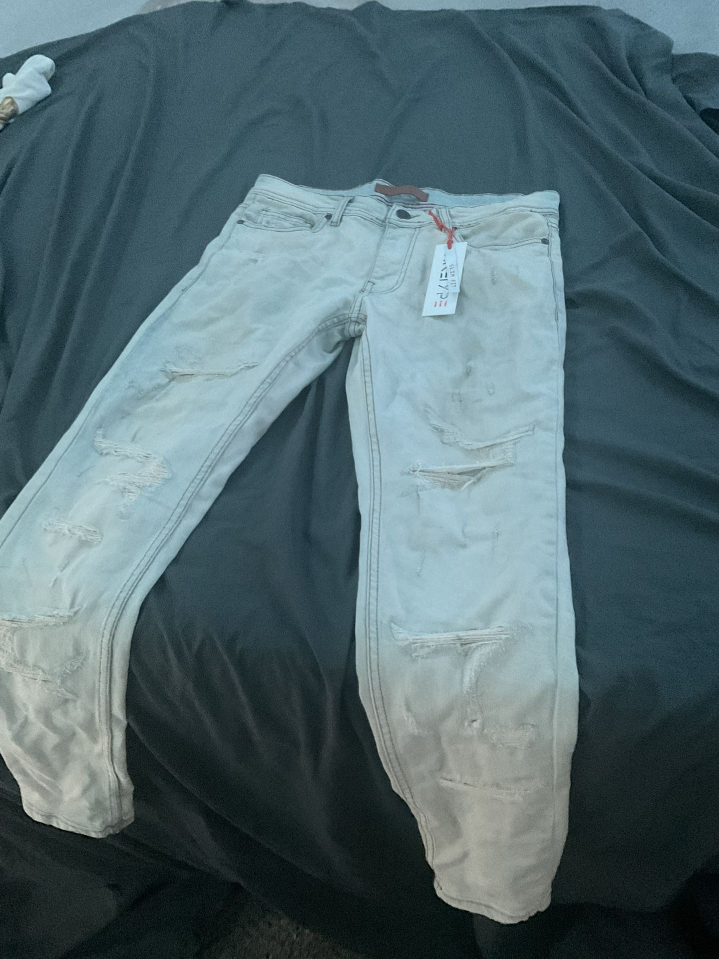 Arketype Jeans