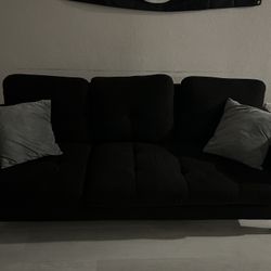 Small Lounge Couch 