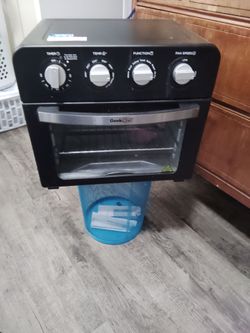 Geek Chef Air Fryer Oven