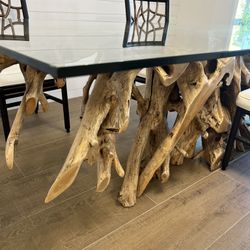 50x80 Glass For Dining Table / Desk 