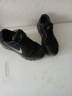 Nike Running Shoes
