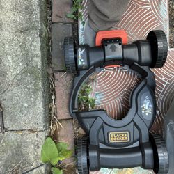 Black&Decker String Trimmer