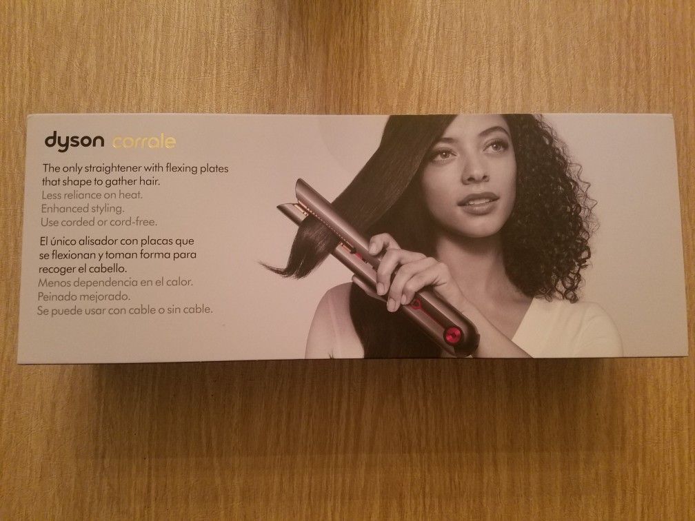 Dyson Corrale NEW in Box Unopened