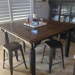 Dining Room Table