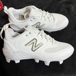 New Balance Softball Cleats