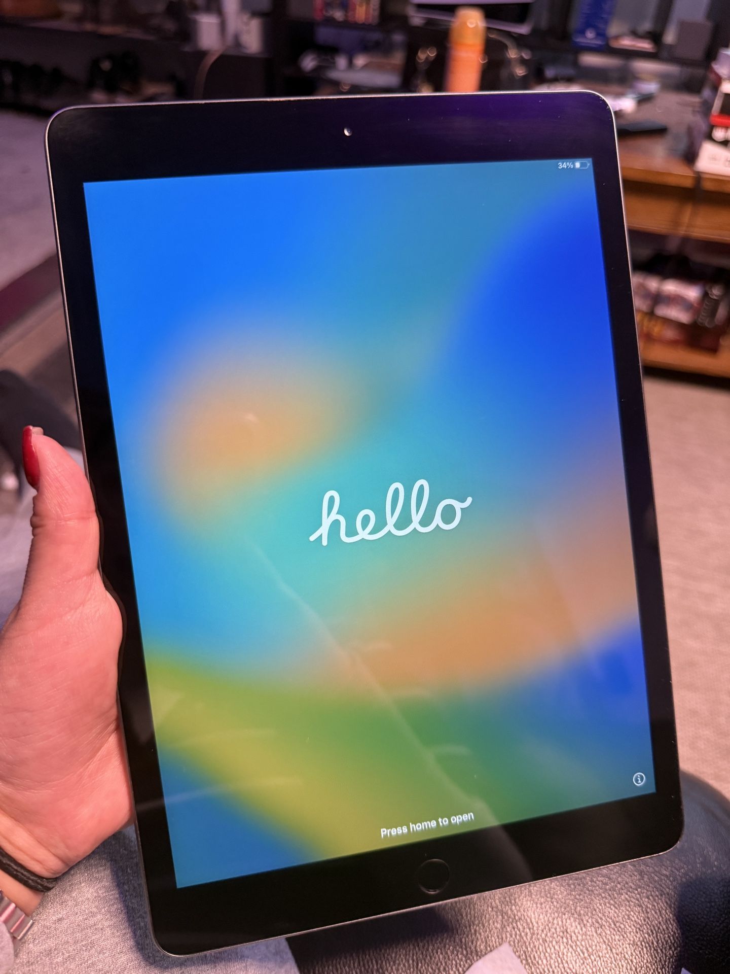 Apple IPad 7th Generation