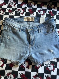Girl Shorts