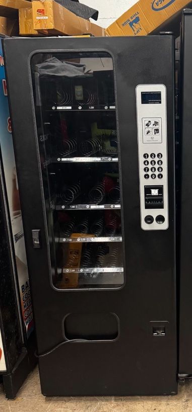 Snack Machine For Sale