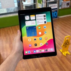 iPad 9th Generation 64GB WiFi Only Used 