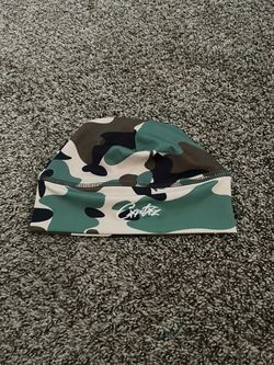 Corteiz wave cap