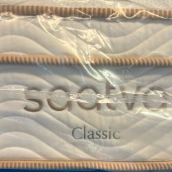 Saatva 11.5” Classic Medium 💤 😴 🛏️ 50% Off‼️