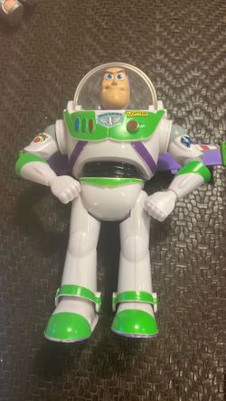 Disney Toy Story 4 Buzz Lightyear