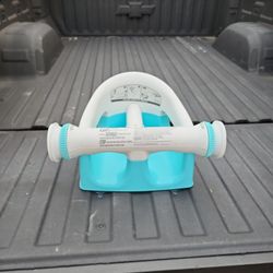 Shower Baby Seat