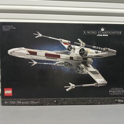 75355 X-wing Starfighter