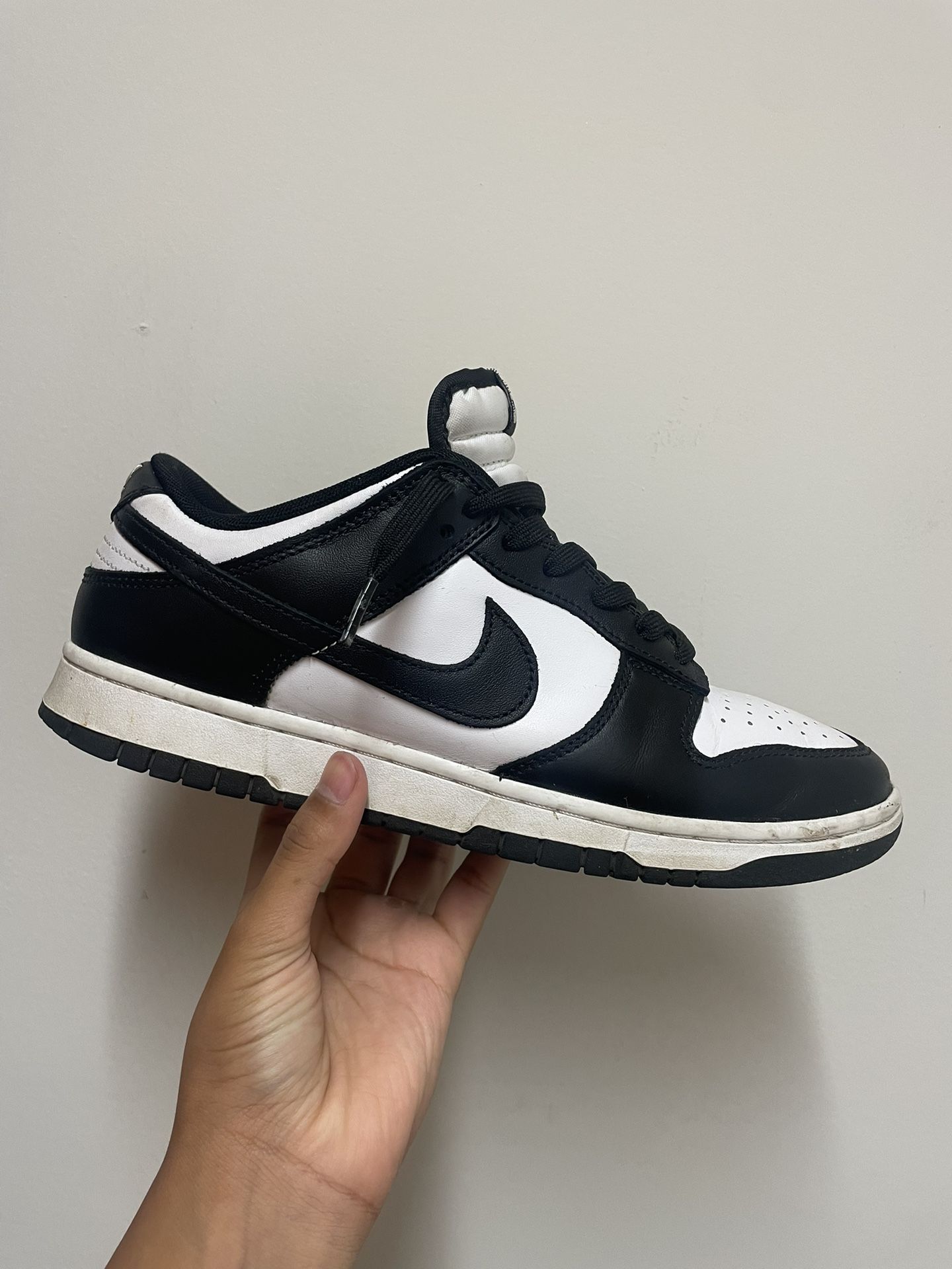 Panda Dunks Low Size 9