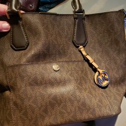 Michael Kors Purse 