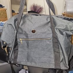 Medium Duffle Bag
